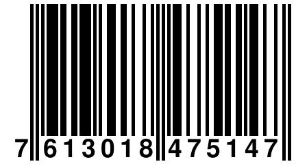 7 613018 475147