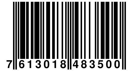 7 613018 483500