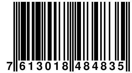 7 613018 484835