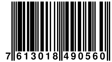 7 613018 490560