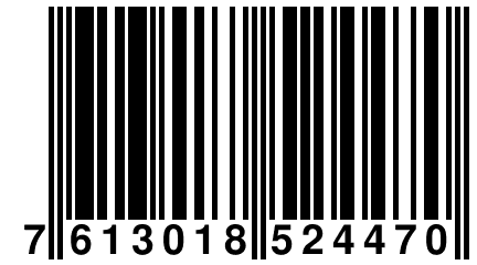 7 613018 524470