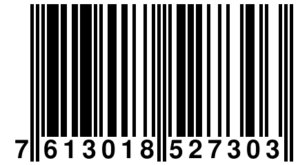 7 613018 527303