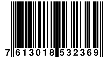 7 613018 532369