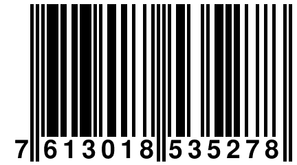 7 613018 535278