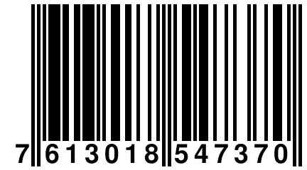 7 613018 547370