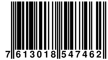 7 613018 547462