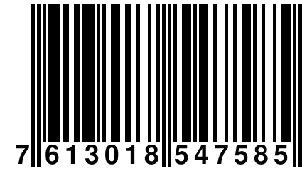 7 613018 547585