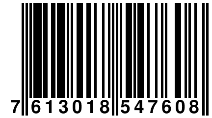 7 613018 547608