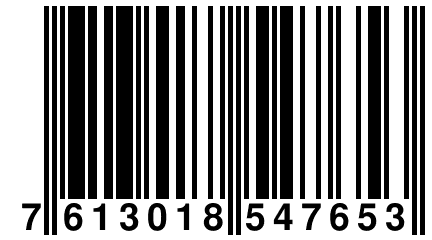 7 613018 547653