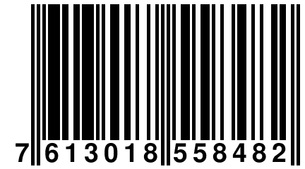 7 613018 558482