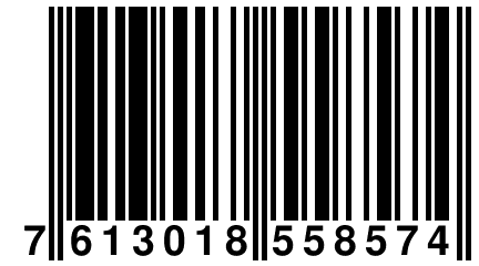 7 613018 558574