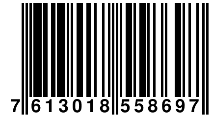 7 613018 558697