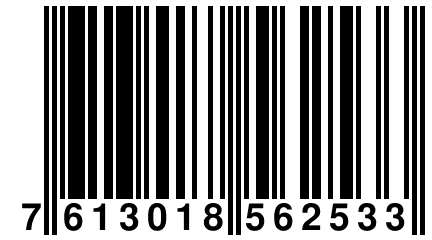 7 613018 562533