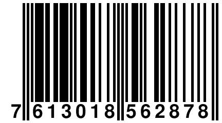 7 613018 562878