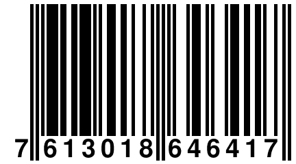 7 613018 646417