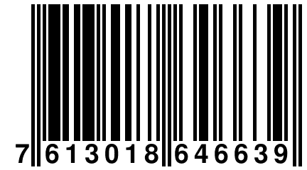 7 613018 646639