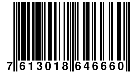 7 613018 646660