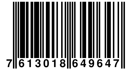 7 613018 649647