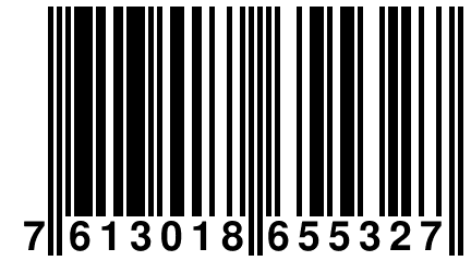 7 613018 655327