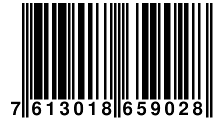 7 613018 659028