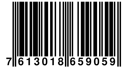 7 613018 659059