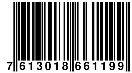 7 613018 661199