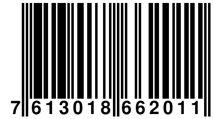 7 613018 662011