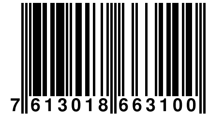 7 613018 663100