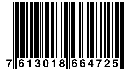 7 613018 664725