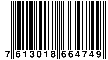 7 613018 664749