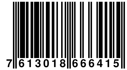 7 613018 666415