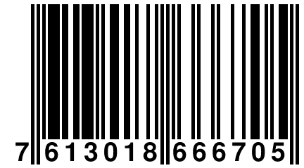 7 613018 666705