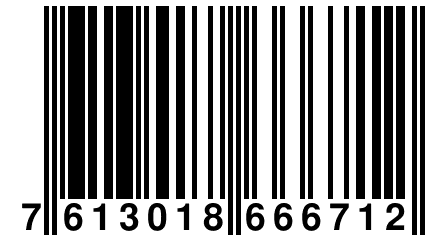 7 613018 666712