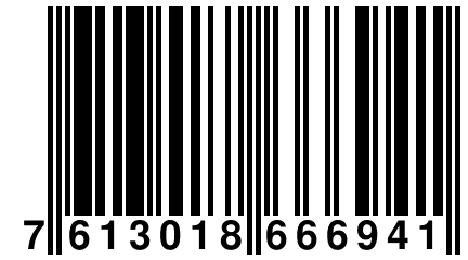 7 613018 666941