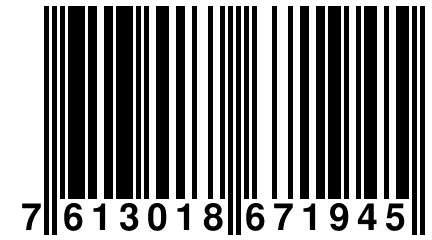 7 613018 671945