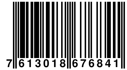 7 613018 676841