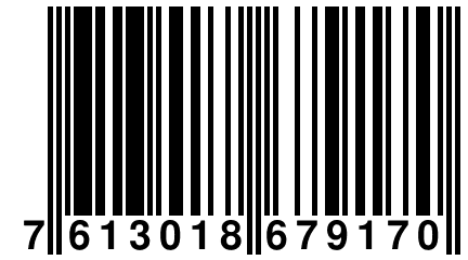 7 613018 679170