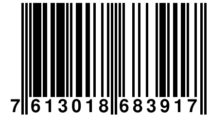 7 613018 683917