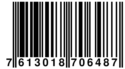 7 613018 706487