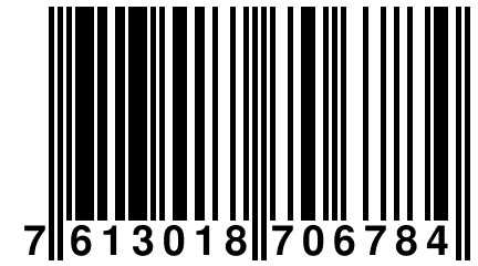 7 613018 706784