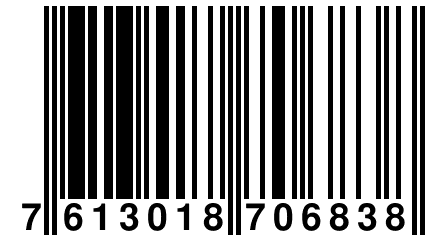 7 613018 706838