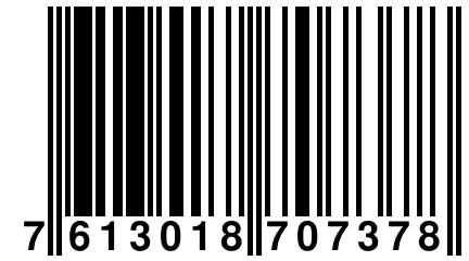 7 613018 707378