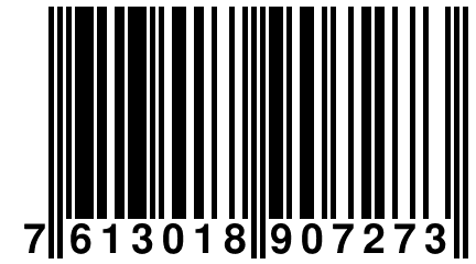 7 613018 907273