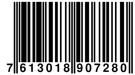 7 613018 907280