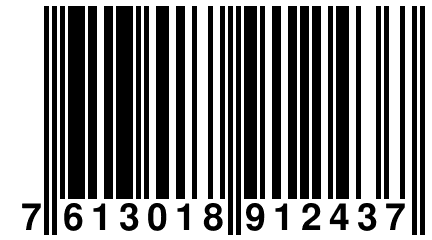 7 613018 912437