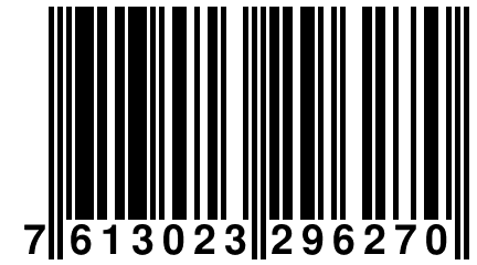 7 613023 296270