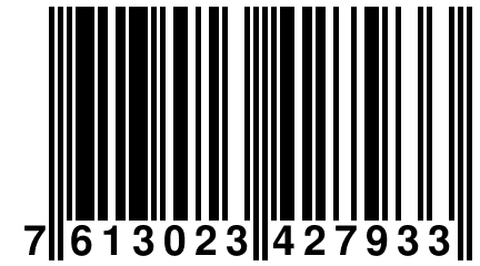 7 613023 427933