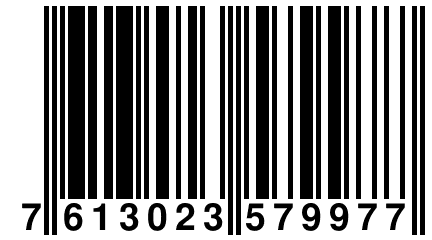 7 613023 579977