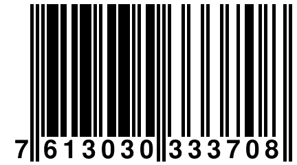 7 613030 333708