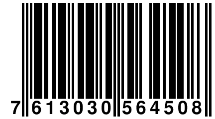 7 613030 564508